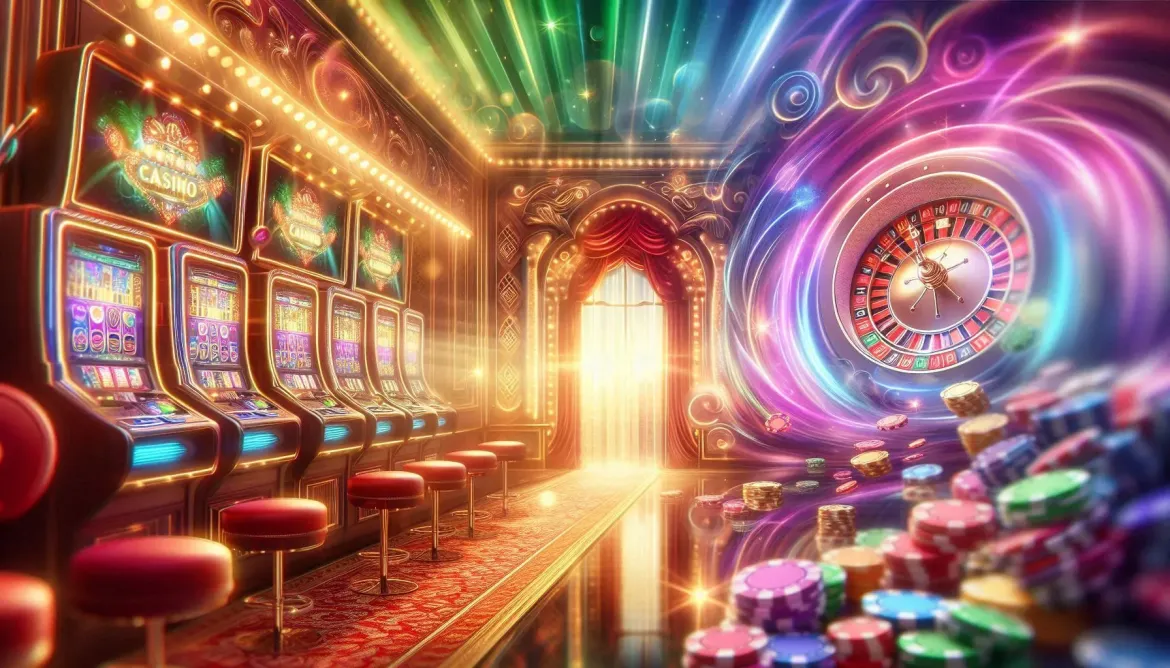 WildChance Casino